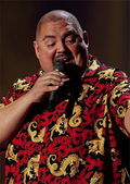 Gabriel Iglesias: I'm Sorry for What I Said When I Was Hungry