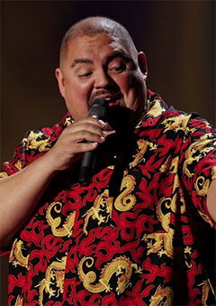 Gabriel Iglesias: I'm Sorry for What I Said When I Was Hungry (2016)