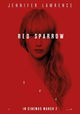 Red Sparrow