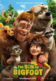 Bigfoot Junior