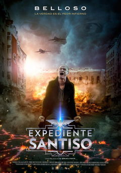 El Expediente Santiso (2015)