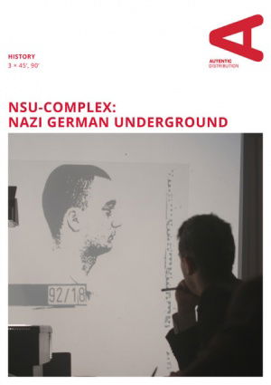 Der NSU-Komplex