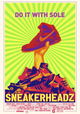 Sneakerheadz