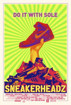 Sneakerheadz (2015)