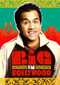 Big in Bollywood