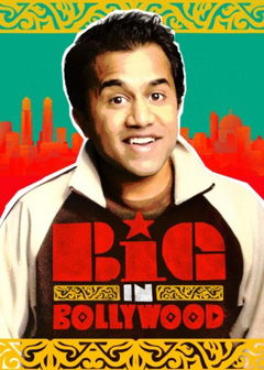 Big in Bollywood (2011)