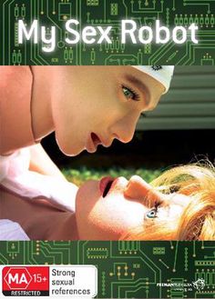 My Sex Robot (2010)