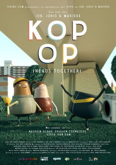 Kop op (2017)