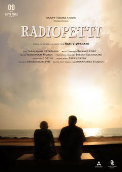 Radiopetti (2015)