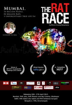 The Rat Race (2011)