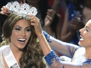 To Be a Miss