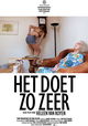 Het doet zo zeer