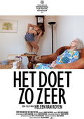 Het doet zo zeer