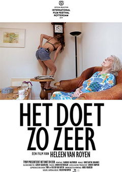 Het doet zo zeer (2017)