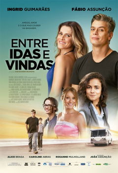 Entre Idas e Vindas (2016)
