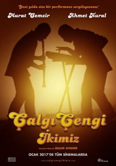 Çalgi Çengi Ikimiz (2017)