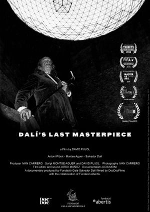 Dali's Last Masterpiece