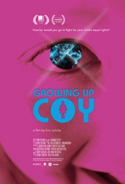 Growing Up Coy