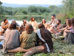The Savior (2014)