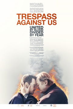 Trespass against Us (2016)