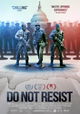 Do Not Resist