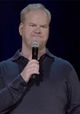 Jim Gaffigan: Cinco