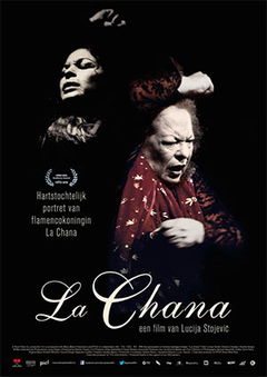 La Chana (2016)
