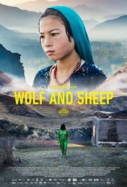 Wolf and Sheep (2016)