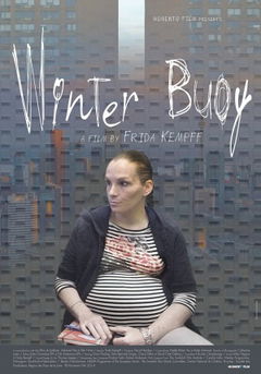 Winter Buoy (2015)