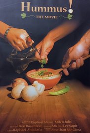 Hummus the Movie (2015)