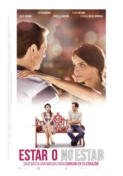 Estar o No Estar (2015)