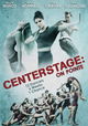 Center Stage: On Pointe
