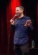 Neal Breannan: 3 Mics