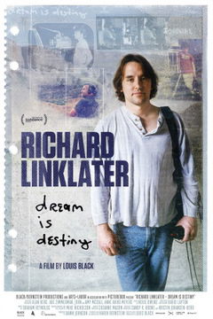 Richard Linklater: Dream Is Destiny  (2016)