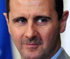 Bashar Assad: The Master of Chaos (2016)