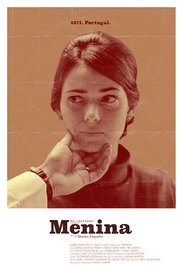 Menina (2016)