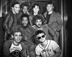 Promises & Lies: The Story of UB40 (2016)