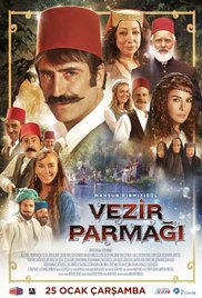 Vezir Parmagi (2017)
