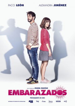 Embarazados (2016)