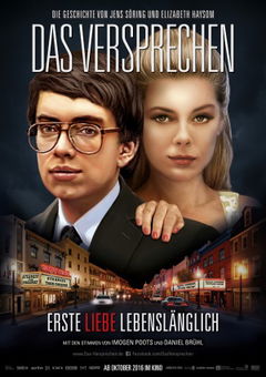 Das Versprechen (2016)