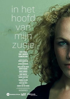 In het hoofd van mijn zusje (2015)