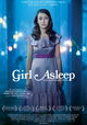 Girl Asleep