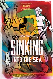 My Entire High School Sinking Into the Sea (2016)