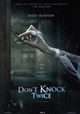 Don't Knock Twice