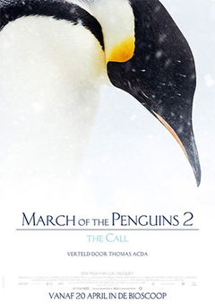 March of the Penguins 2 (2017)