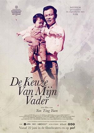 De keuze van mijn vader
