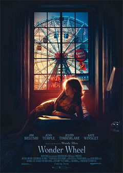 Wonder Wheel (2017)