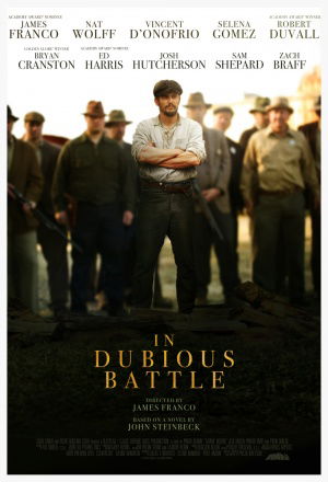 In Dubious Battle