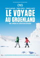 Le Voyage au Groenland