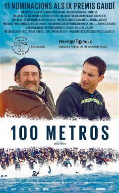 100 Metros (2016)
